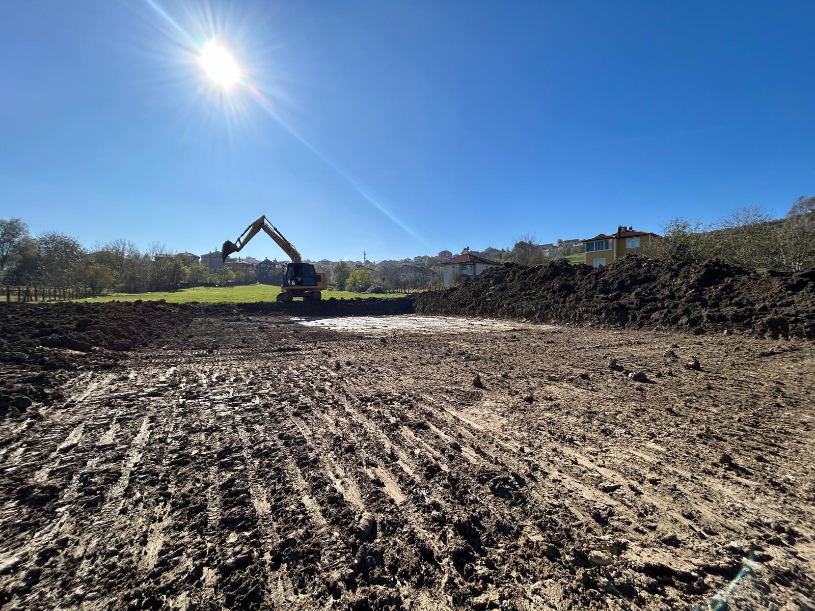 Kardeşler İnşaat Hafriyat